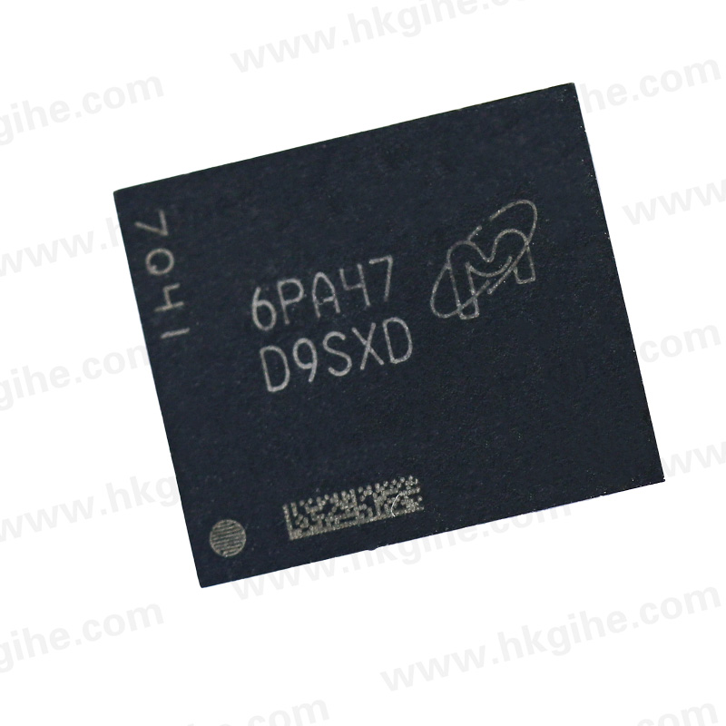 D9SXD