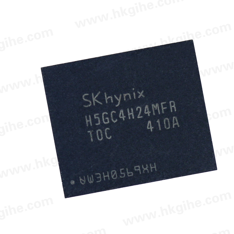 H5GC4H24MFR-T0C