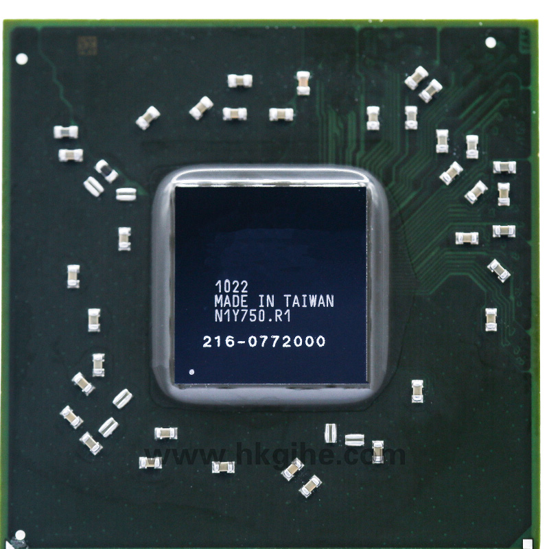 216-0772000 HD5650