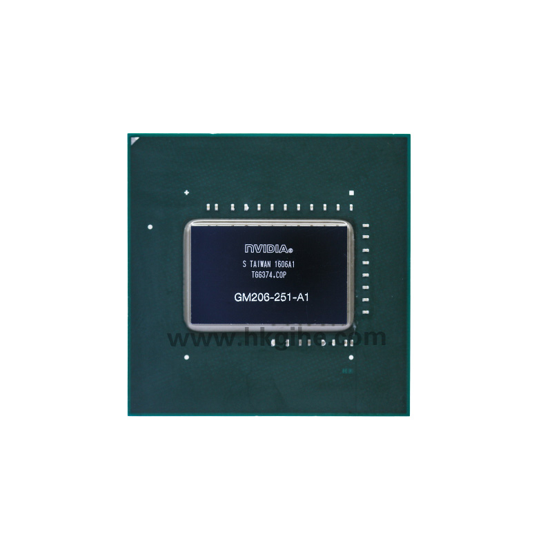 GM206-251-A1 GXT950