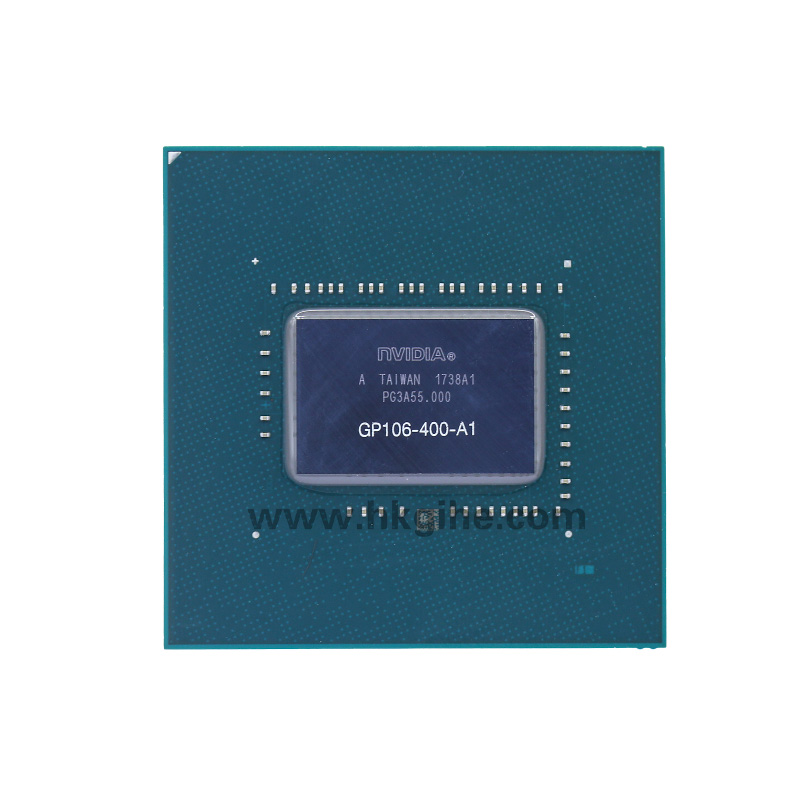 GP106-400-A1 GTX1060