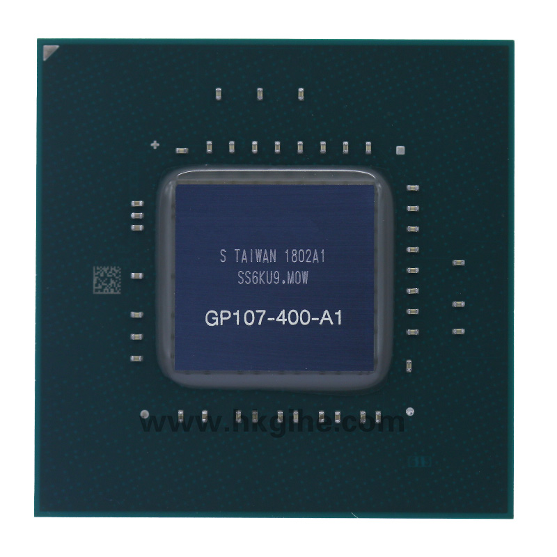 GP107-400-A1 GTX1050TI