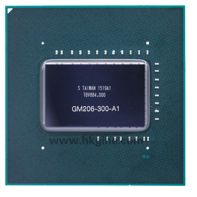 GM206-300-A1