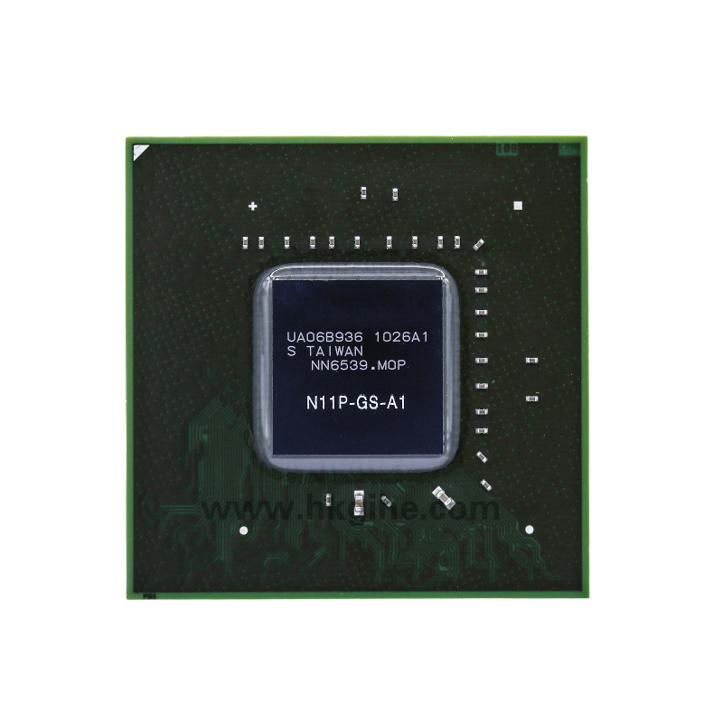 N11P-GS-A1 G330M