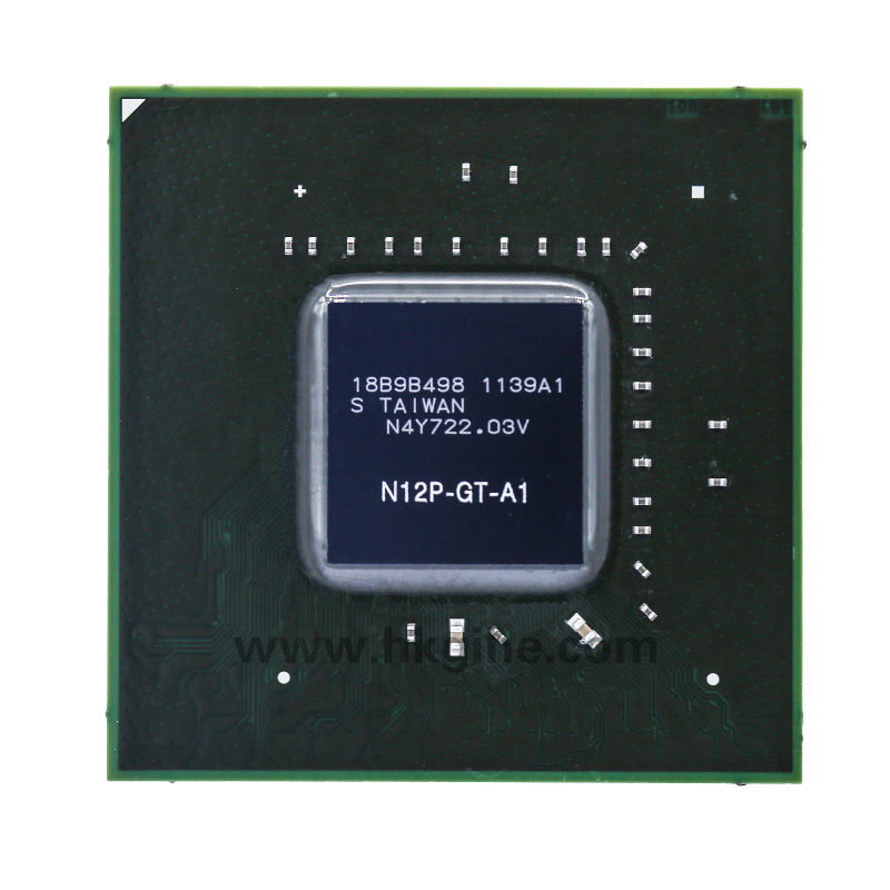 N12P-GT-A1 GT540M
