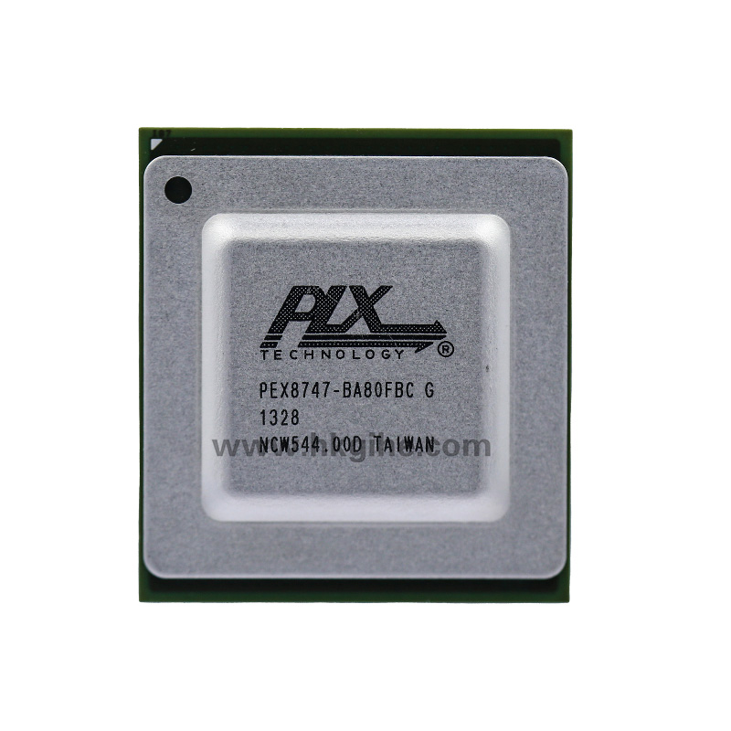 PEX8747-BA80FBC