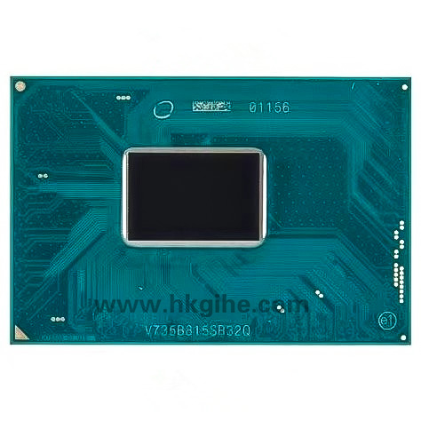 SR32Q i7-7700HQ