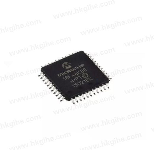 PIC18F46K80-IPT