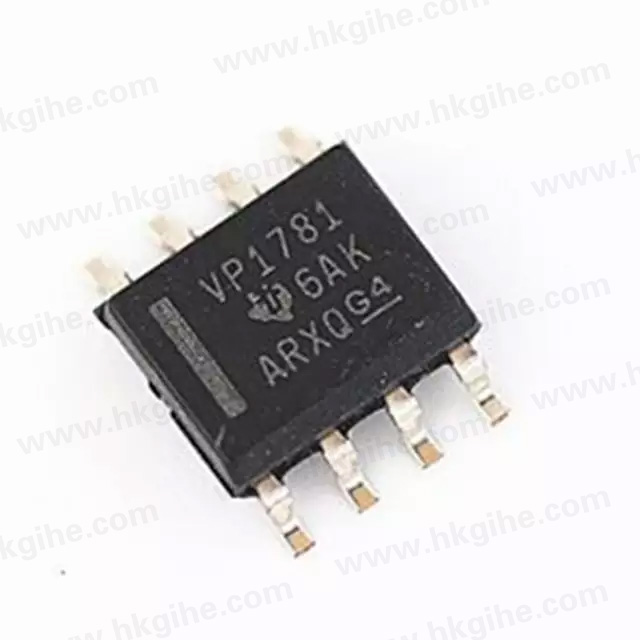 SN65HVD1781DR