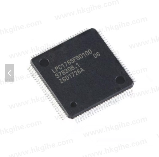 LPC1768FBD100