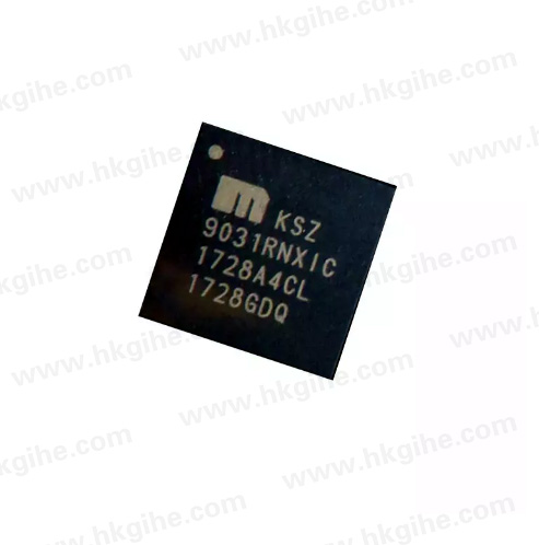 KSZ9031RNXIC