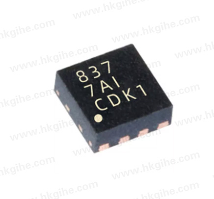 DRV8837DSGR