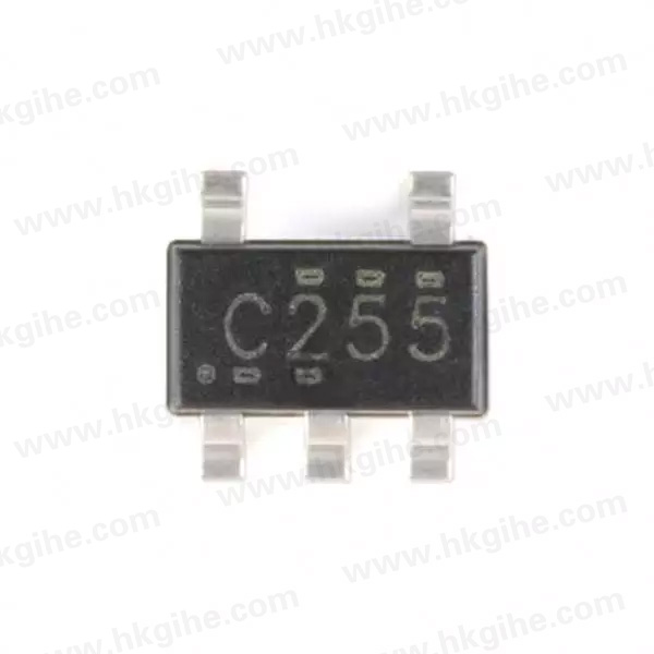 SN74LVC1G125DBVR