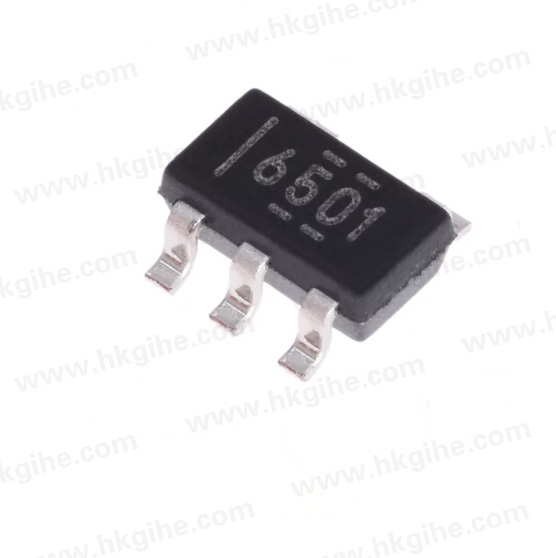 SN6501DBVR