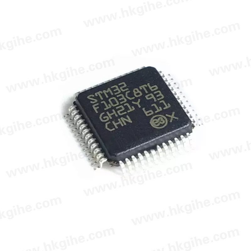 STM32F103C8T6