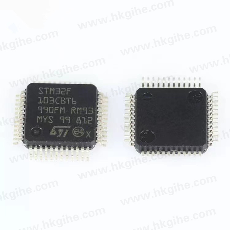 STM32F103CBT6