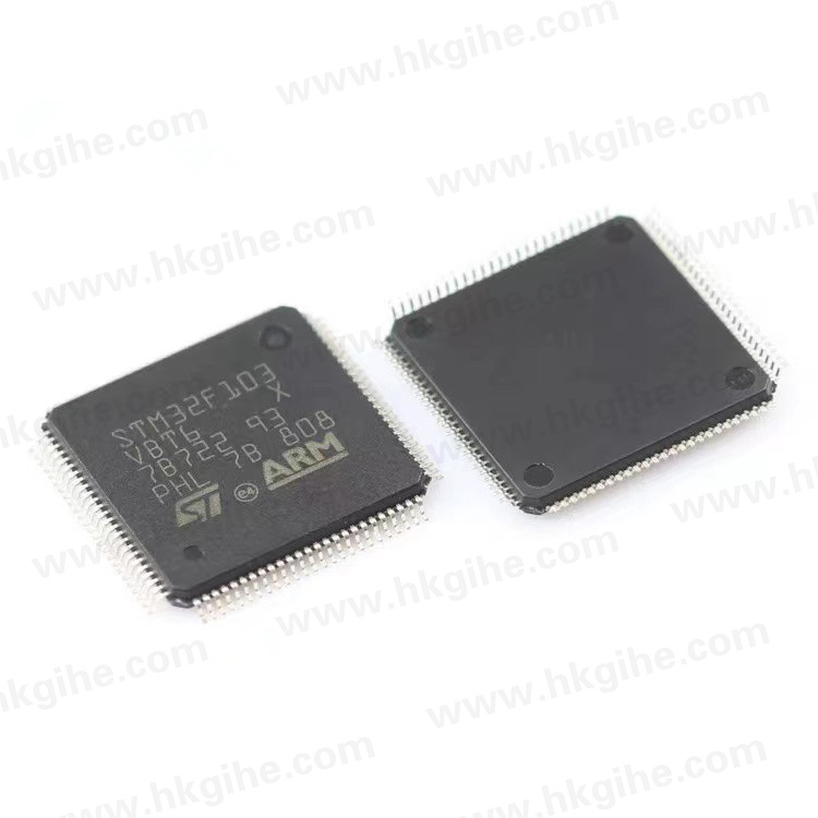 STM32F103VBT6