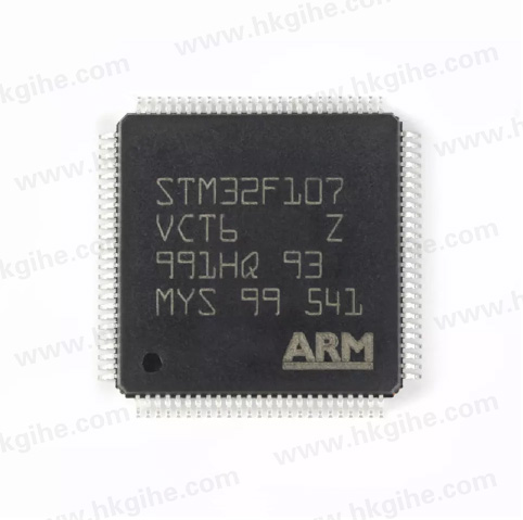 STM32F107VCT6