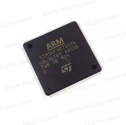 STM32F407IGT6