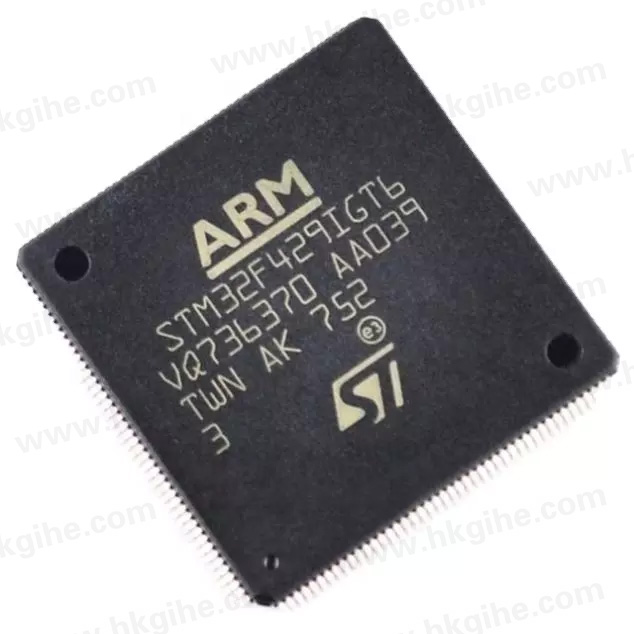 STM32F429IGT6