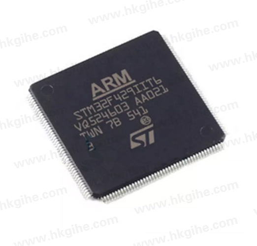 STM32F429IIT6