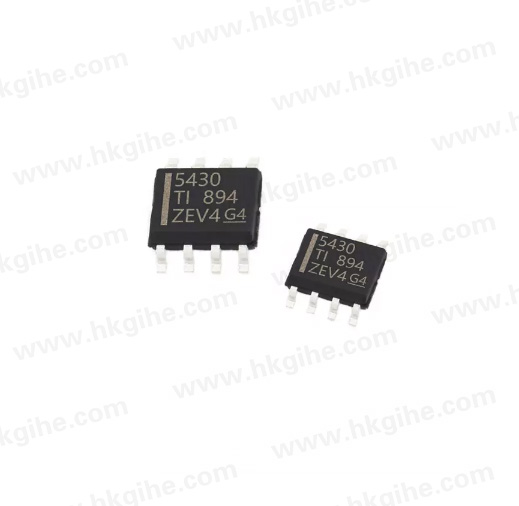 TPS5430DDAR