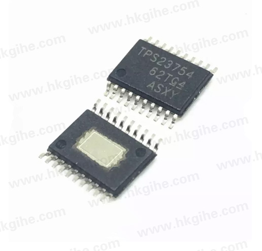 TPS23754PWPR