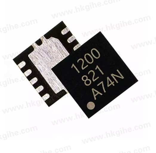 TPS51200DRCR