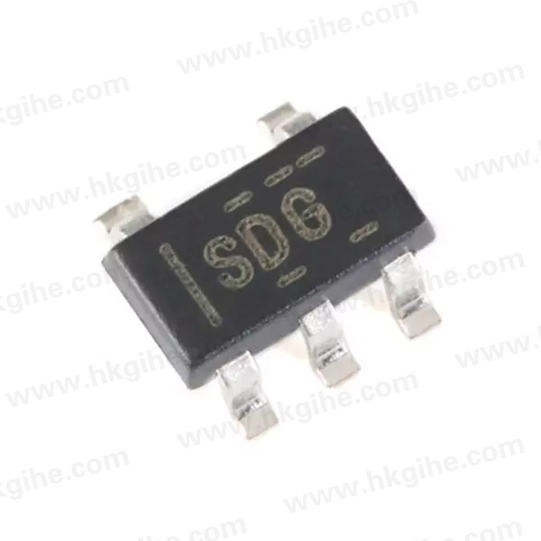 TPS70933DBVR