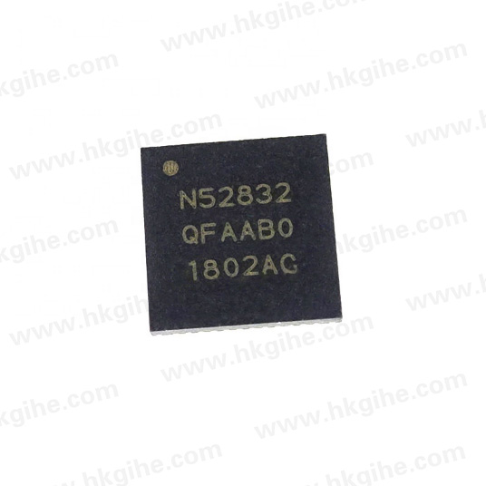 NRF52832-QFAA-R