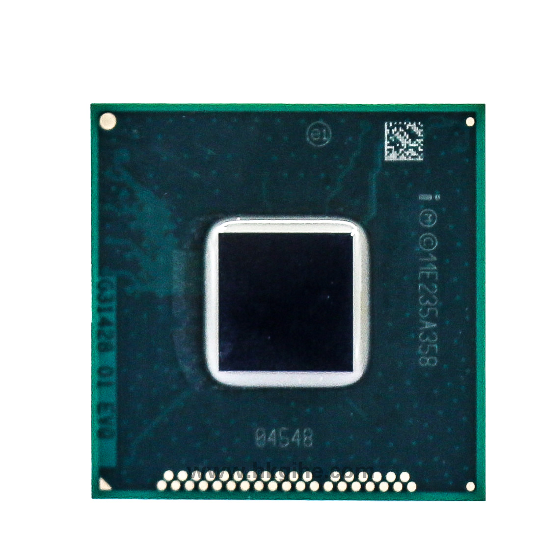 DH82HM86 SR17E
