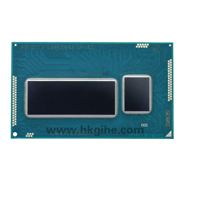 SR16Z i7-4500