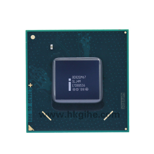 BD82QM67 SLJ4M