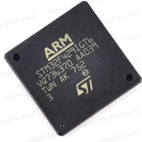 STM32F429IGT6